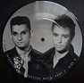 Depeche Mode Interview Picture Disc Collection Baktabak 7" England BAKPAK1010. Uploaded by santinogahan